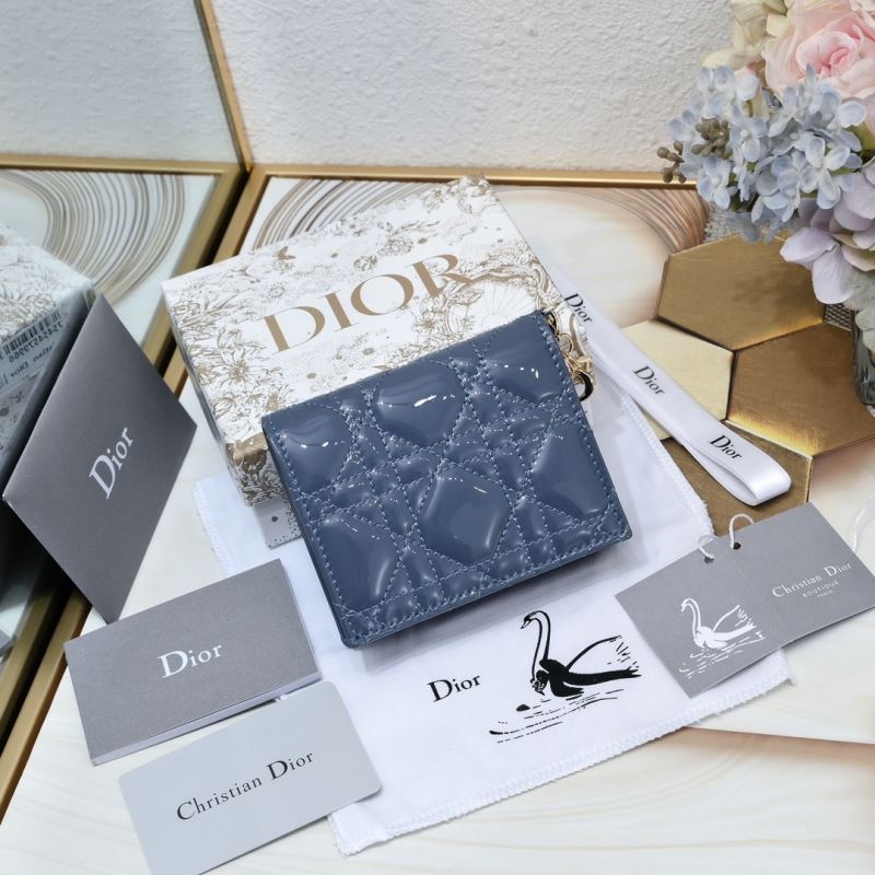 Christian Dior Wallets Purse